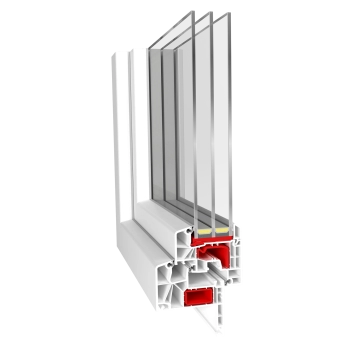 Profile renowacyjne Ideal 8000