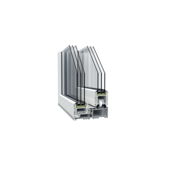 HST VEKA MOTION MAX