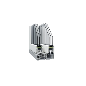 HST VEKA MOTION