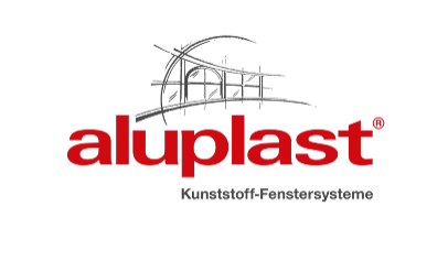 ALUPLAST logo